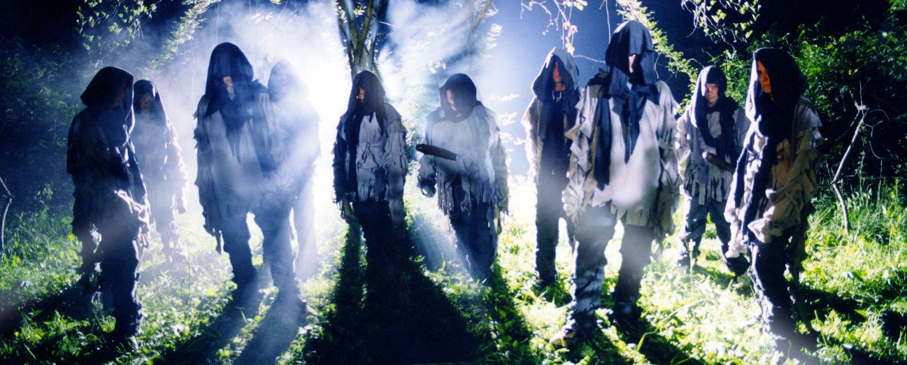 Despiser — production still 2